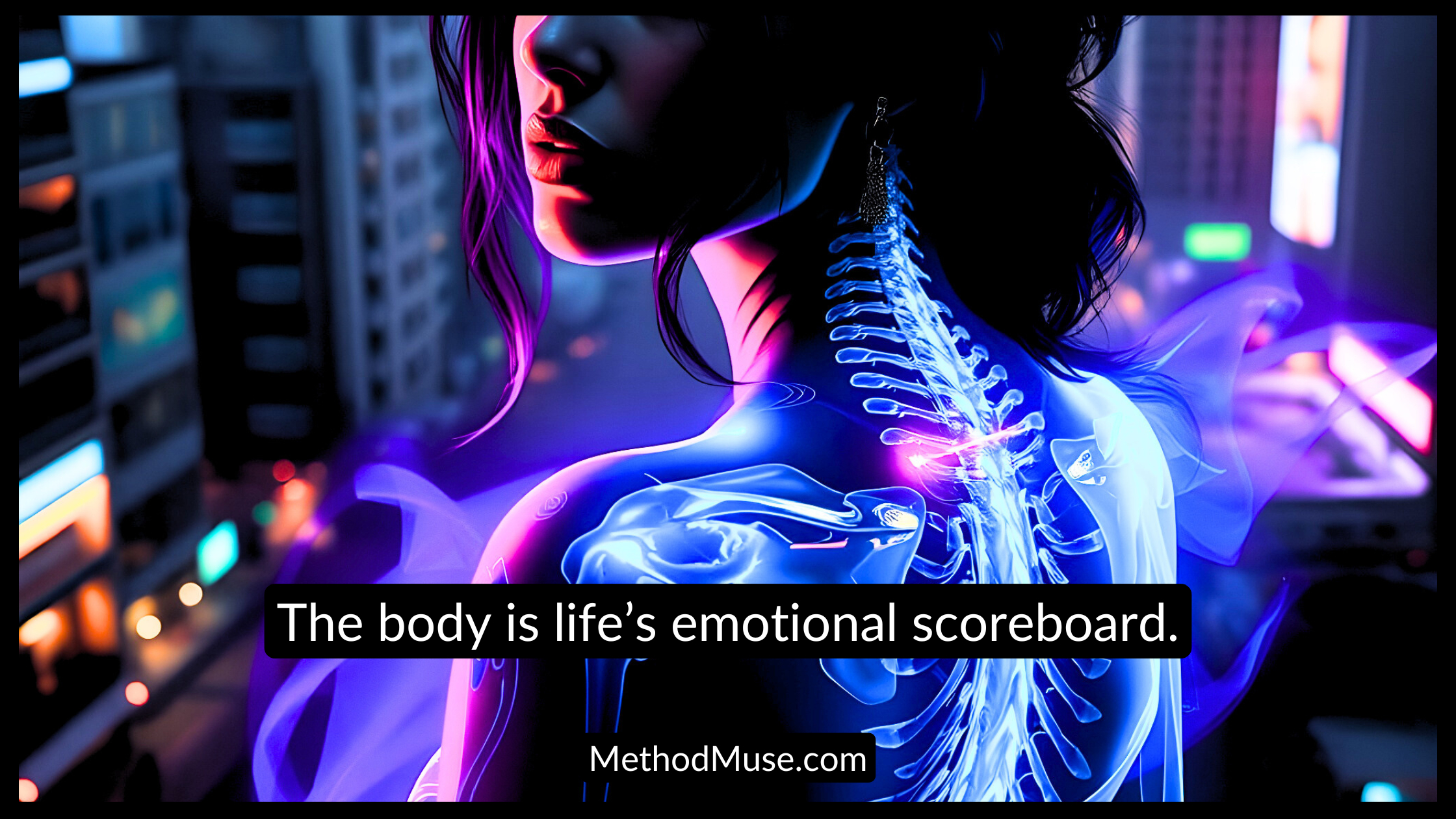 Feelings and Emotions