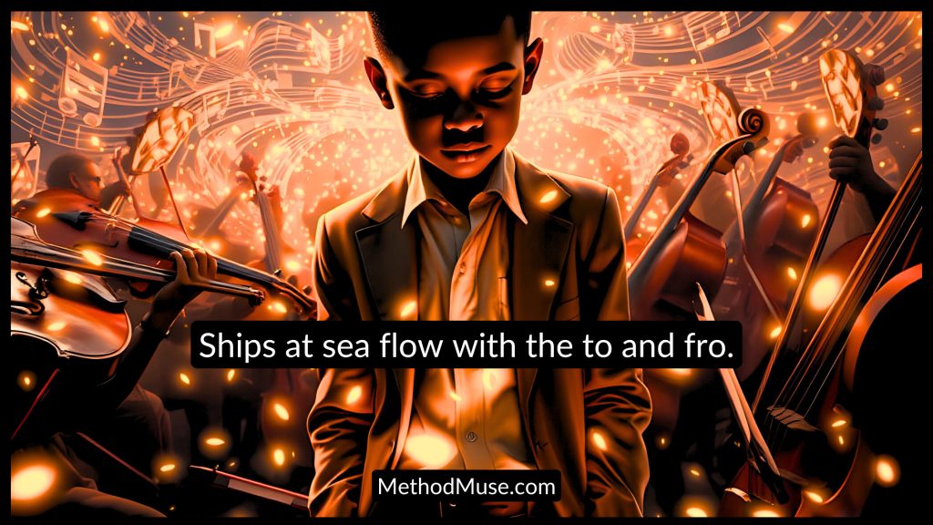 Overcoming Overwhelm