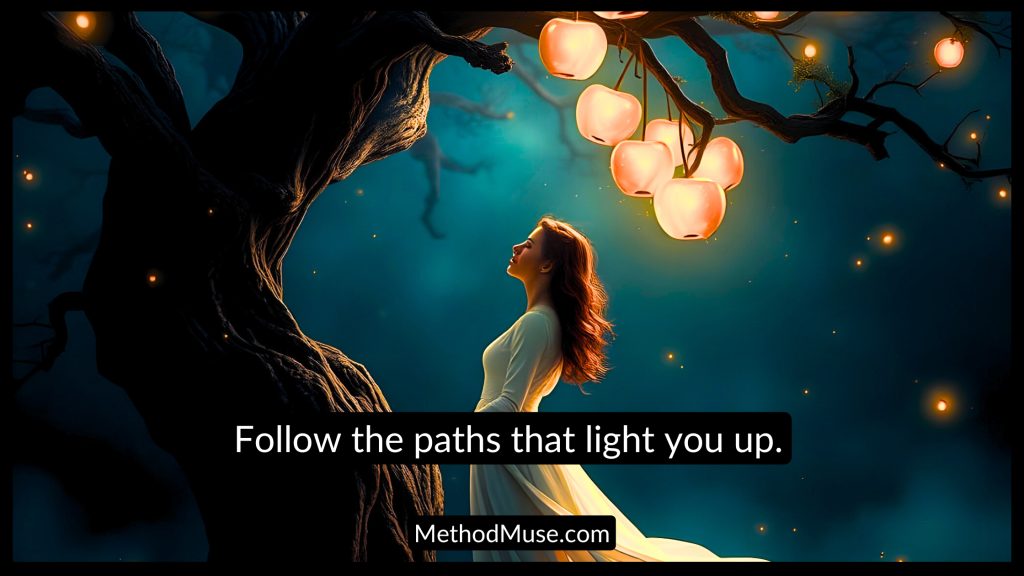 Authentic Life Goals