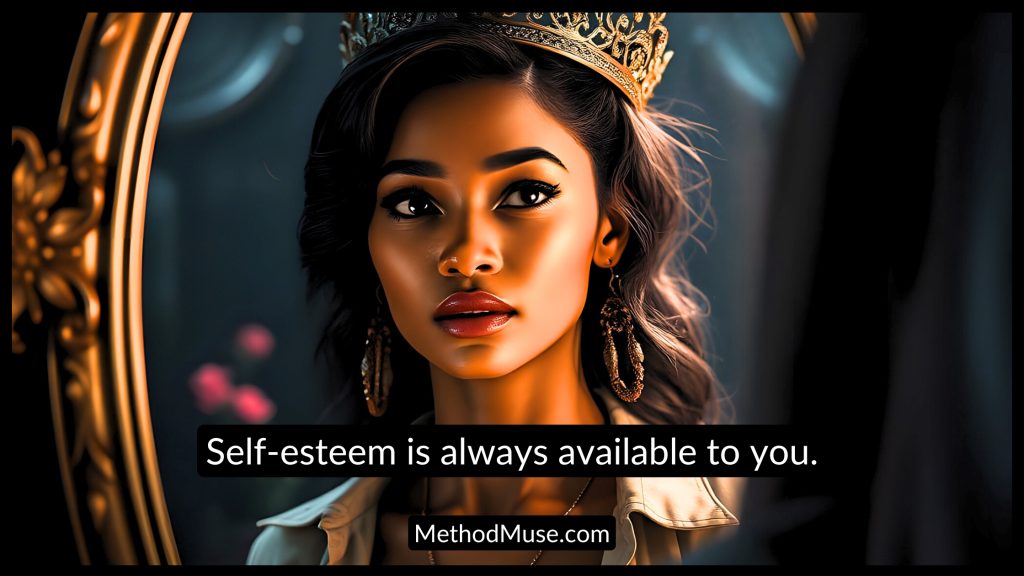 Stop Imposter Syndrome