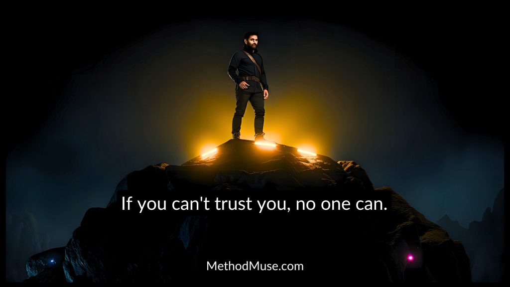 How to Have Integrity