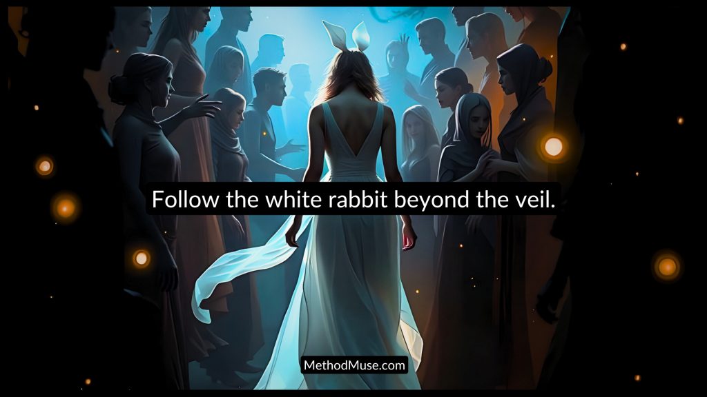 Stages of Manifestation