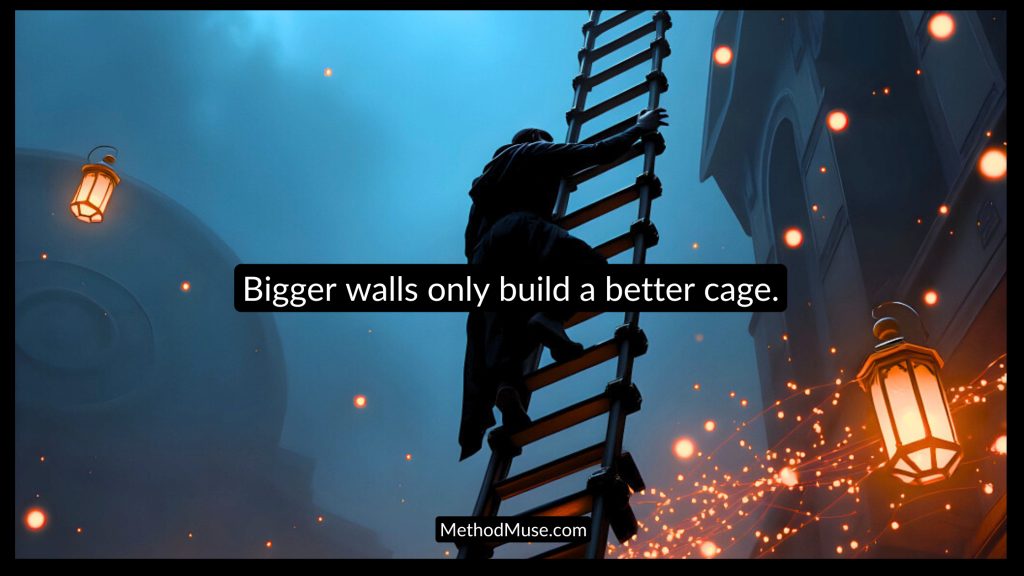 Manifestation Mastery Levels