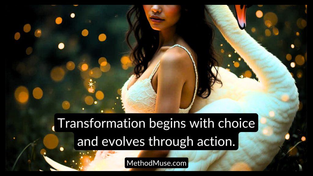 Resolutions vs. Intentions