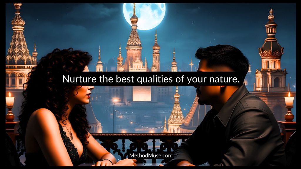 Temperament and Behavior