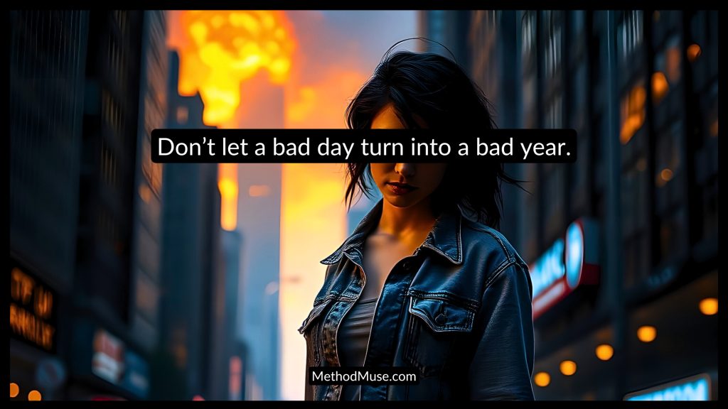 Emotional Dysregulation