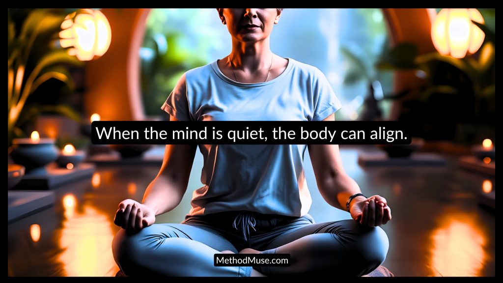 Meditation for Health