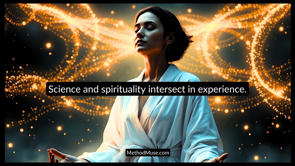 Meditating with M Theory