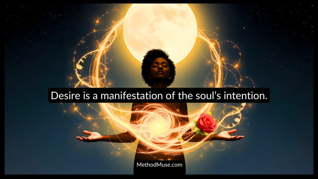 Meditation for Manifestation
