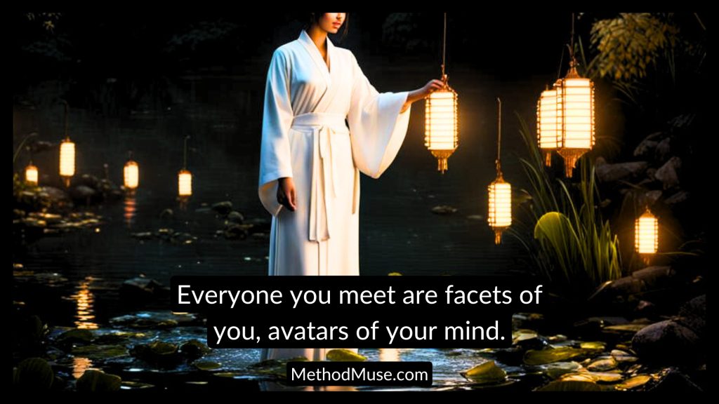 Ending Victim Mentality