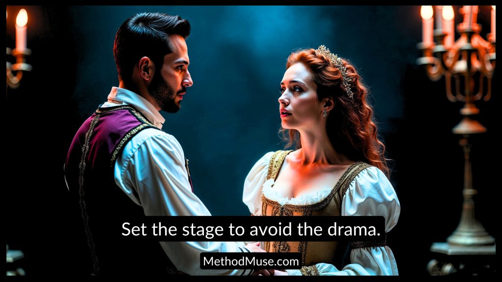 Authentic Friendships