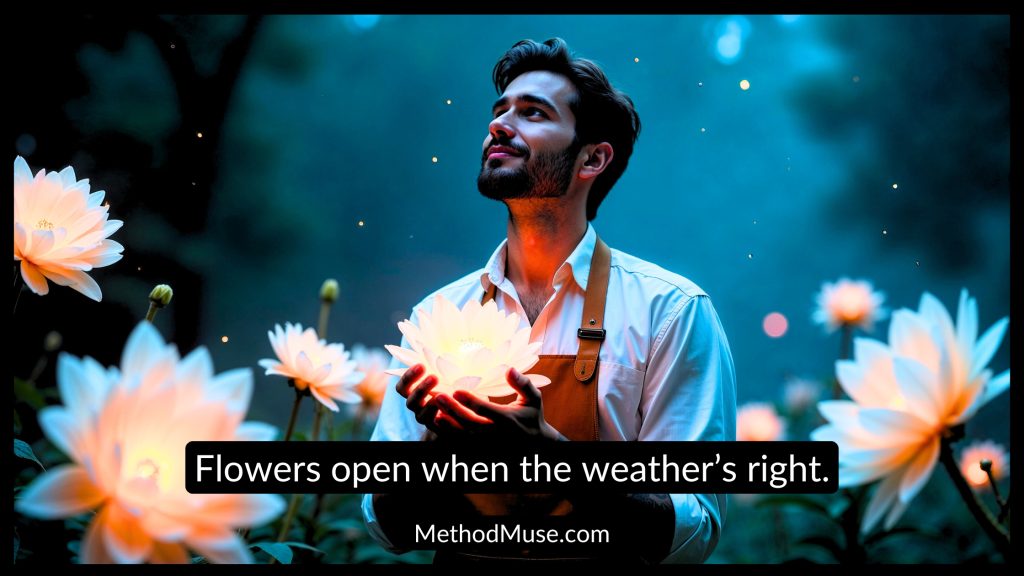 Strength and Vulnerability