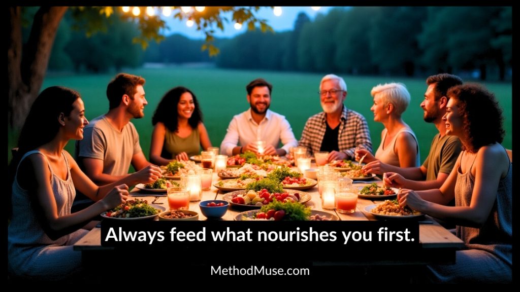 Next-Level Nutrition