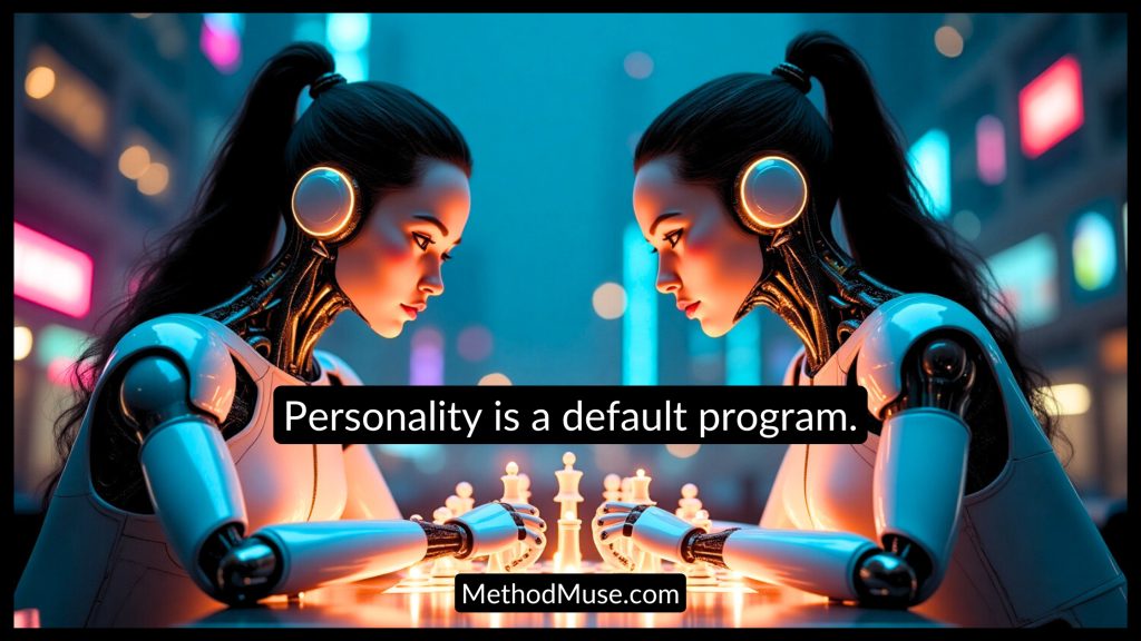 Personality Programs