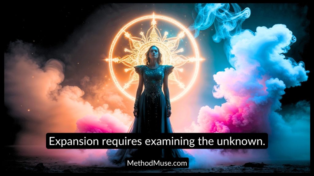 Infinity and Archetypes