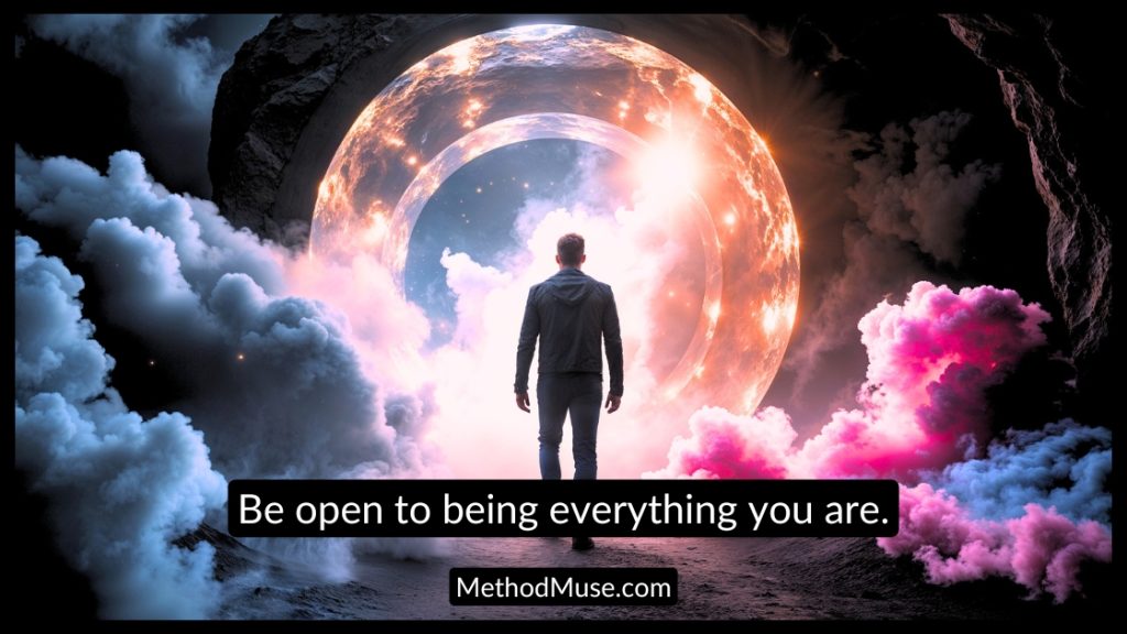 Living with Spiritual Awareness in 3D