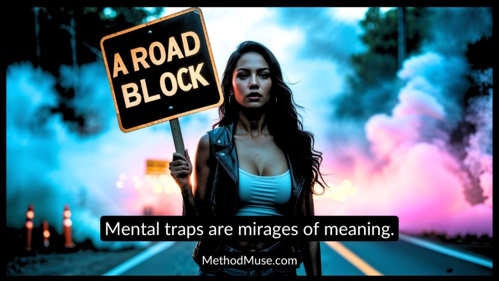 Rigid vs. Fluid Mindset