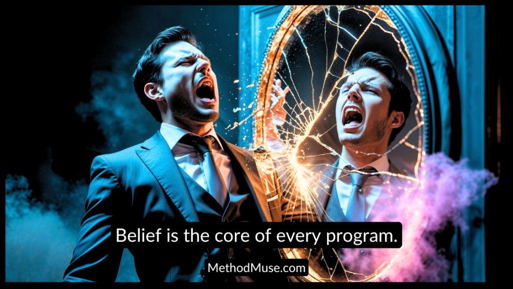 Challenging Limiting Beliefs