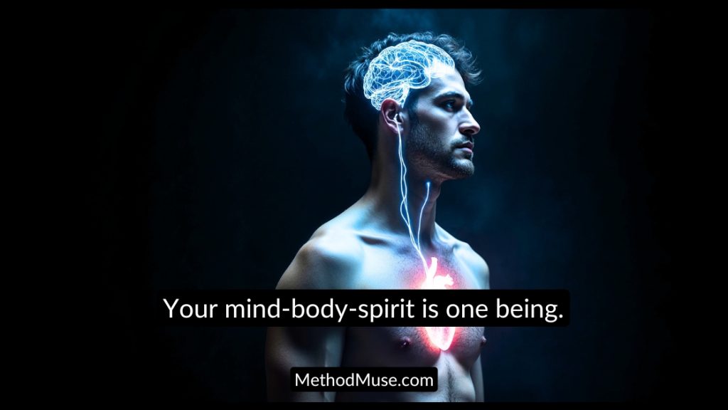 The Mind-Body Bond