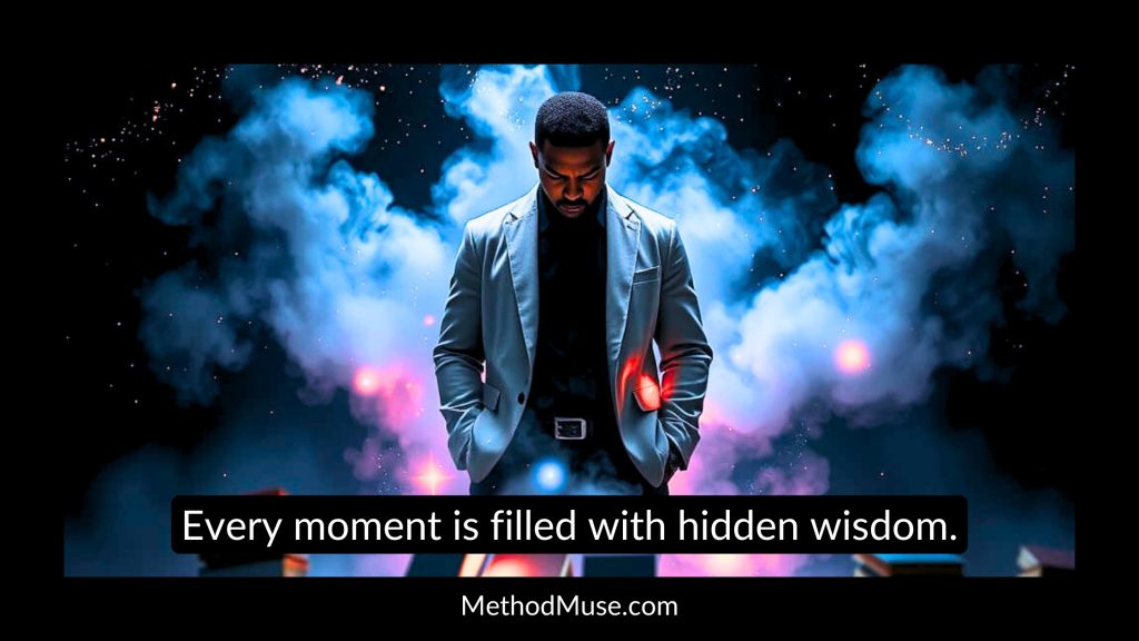 Triggers as Teachers