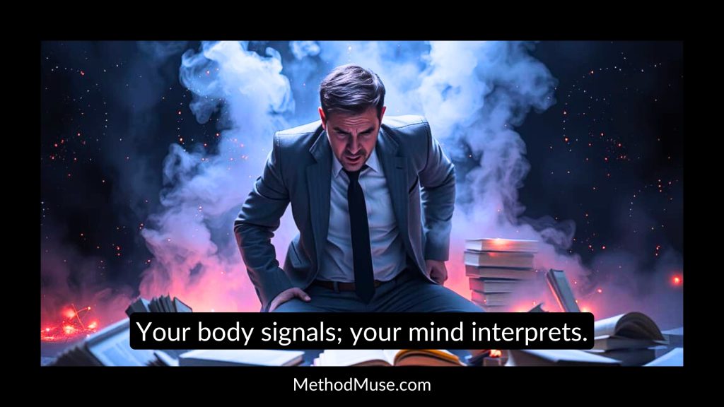 Discerning Emotional States