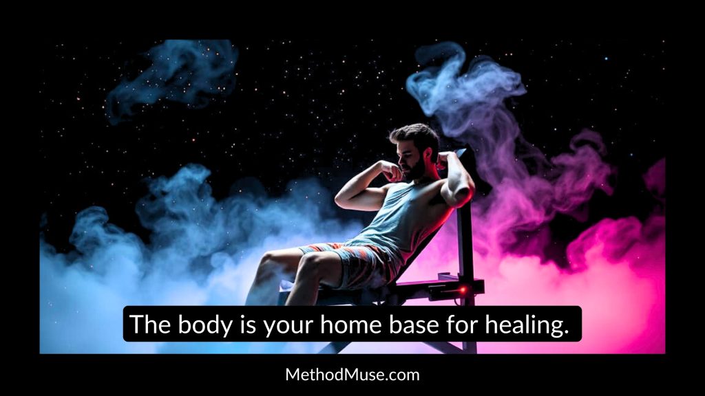 Honing Physical Habits