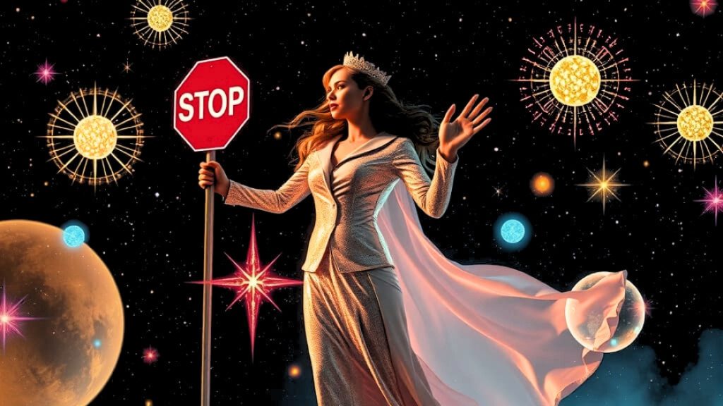 Energetic Boundaries