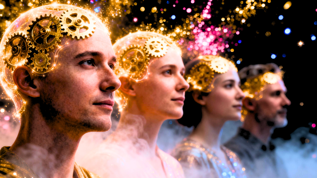 Managing Your Thoughts